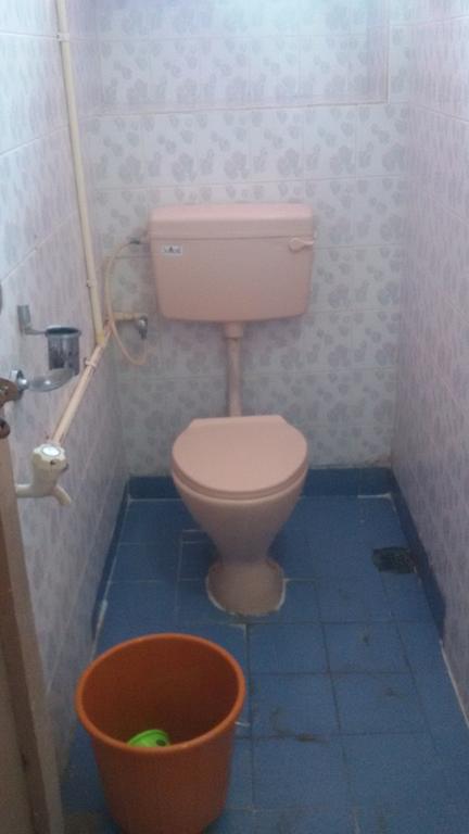 האמפי Shambhu Guest House מראה חיצוני תמונה